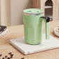 Tazza da Caffè Intelligente con Auto-Miscelazione da 400ML