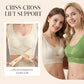 Reggiseno Comfort Incrociato Effetto Lifting e Modellante