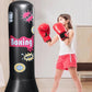 Pupazzo da Boxe Gonfiabile per Bambini