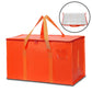 Borse da trasloco pieghevoli extra large e resistenti