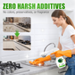 🥳OFFERTA IMPERDIBILE 2026🥳💞OLTRE 50.000 VENDUTI!🚫🧫 Spruzza e pulisci, rinfresca tutta la tua casa | Pulizia e disinfezione rapida multisuperficie✨🔄