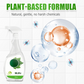 🥳OFFERTA IMPERDIBILE 2026🥳💞OLTRE 50.000 VENDUTI!🚫🧫 Spruzza e pulisci, rinfresca tutta la tua casa | Pulizia e disinfezione rapida multisuperficie✨🔄