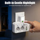 Presa multipla intelligente con porte USB