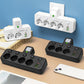 Presa multipla intelligente con porte USB