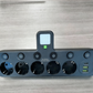 Presa multipla intelligente con porte USB