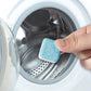 🧼 ACQUISTA 1, OTTIENI 1 GRATIS! 💦 Pastiglie per la pulizia profonda della lavatrice – Elimina il 99% dei batteri, Rimuove gli odori & Previene la muffa 🧽