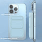 Mini Power Bank magnetico pieghevole wireless con supporto