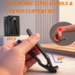 🥳 OFFERTA IMPERDIBILE 2026 💅 Tagliaunghie in acciaio inossidabile con lame curve di precisione: facile da usare anche per unghie spesse e per gli anziani! ✂️✨