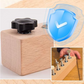 Tavola Montessori in Legno con Cacciavite - Gioco Educativo per Sviluppare la Motricità Fine