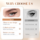 🥳SVENDITA 2026🥳💞OLTRE 50.000 UNITÀ VENDUTE!💦☔ 50% DI SCONTO Eyeliner liquido waterproof – Punta ultraprecisa per una linea nitida che dura tutto il giorno. A prova di sbavature, a prova di scolorimento, impeccabile. 🖋️🔒