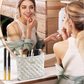 🥳SVENDITA 2026🥳💞OLTRE 50.000 UNITÀ VENDUTE!💦☔ 50% DI SCONTO Eyeliner liquido waterproof – Punta ultraprecisa per una linea nitida che dura tutto il giorno. A prova di sbavature, a prova di scolorimento, impeccabile. 🖋️🔒