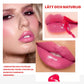 🔥Vendita calda 57% DI SCONTO🏆Lucidalabbra rimovibile, waterproof, a lunga tenuta💄