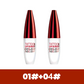 🔥Vendita calda 57% DI SCONTO🏆Lucidalabbra rimovibile, waterproof, a lunga tenuta💄