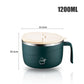 ⏳LAST DAY SALE 50% OFF💕304 Stainless Steel Multi-Purpose Anti-Scald Large-Capacity Instant Noodle Bowl