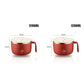 ⏳LAST DAY SALE 50% OFF💕304 Stainless Steel Multi-Purpose Anti-Scald Large-Capacity Instant Noodle Bowl