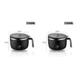 ⏳LAST DAY SALE 50% OFF💕304 Stainless Steel Multi-Purpose Anti-Scald Large-Capacity Instant Noodle Bowl