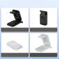 Caricatore wireless magnetico pieghevole 3 in 1