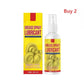 Spray lubrificante e antiruggine multiuso