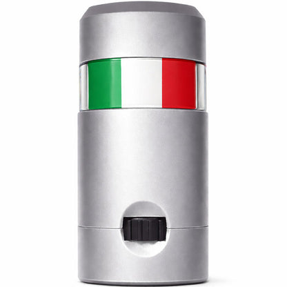 Pastelli per il viso con la bandiera nazionale per gli appassionati di sport