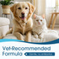 🔥 -50% Oggi: Soluzione Detergente Auricolare per Cani e Gatti – Estratti naturali che alleviano il prurito e puliscono in profondità. Formula delicata per orecchie sensibili.