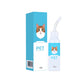 🔥 -50% Oggi: Soluzione Detergente Auricolare per Cani e Gatti – Estratti naturali che alleviano il prurito e puliscono in profondità. Formula delicata per orecchie sensibili.