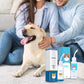 🔥 -50% Oggi: Soluzione Detergente Auricolare per Cani e Gatti – Estratti naturali che alleviano il prurito e puliscono in profondità. Formula delicata per orecchie sensibili.