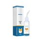 🔥 -50% Oggi: Soluzione Detergente Auricolare per Cani e Gatti – Estratti naturali che alleviano il prurito e puliscono in profondità. Formula delicata per orecchie sensibili.