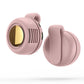 ❄️50% DI SCONTO!💨Mini ventilatore portatile con clip, orientabile a 360°