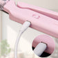 Tagliaunghie LED 2 in 1 per Animali con Lima Elettrica