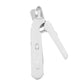 Tagliaunghie LED 2 in 1 per Animali con Lima Elettrica