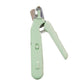 Tagliaunghie LED 2 in 1 per Animali con Lima Elettrica