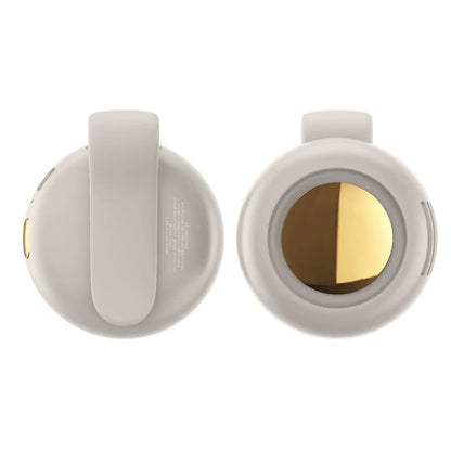 😮‍💨🔥Ventilatore a clip piccolo per vita e collo