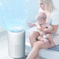 Purificatore d'aria anti-formaldeide per uso domestico