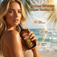 🌸Offerta estiva imperdibile: 50% di sconto🌸Olio autoabbronzante con olio di cocco