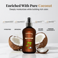 🌸Offerta estiva imperdibile: 50% di sconto🌸Olio autoabbronzante con olio di cocco