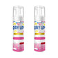 Spray detergente per ventole senza risciacquo