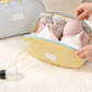 Borsa organizer portatile da viaggio per biancheria intima