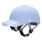 Casco da moto unisex stile berretto da baseball