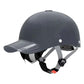 Casco da moto unisex stile berretto da baseball