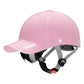 Casco da moto unisex stile berretto da baseball