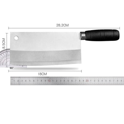 Coltello da affettatura forgiato e affilato