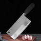 Coltello da affettatura forgiato e affilato
