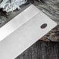 Coltello da affettatura forgiato e affilato