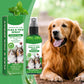 🍃Spray naturale contro pulci e zecche per cani e gatti🐾 Proteggi il tuo amato animale domestico dai parassiti