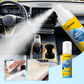 🏆Ultimo giorno di offerta speciale! Acquista 2 e ricevi 1 gratis!! 🔥QIFOR Detergente schiumogeno enzimatico 4 in 1 – Pulisce a fondo interni auto, divani e attrezzature per esterni🫧👍