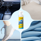 🏆Ultimo giorno di offerta speciale! Acquista 2 e ricevi 1 gratis!! 🔥QIFOR Detergente schiumogeno enzimatico 4 in 1 – Pulisce a fondo interni auto, divani e attrezzature per esterni🫧👍