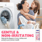 Spray multifunzione anti-pieghe per capi d’abbigliamento