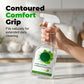 Spray detergente e disinfettante per la casa a base vegetale