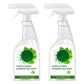 Spray detergente e disinfettante per la casa a base vegetale