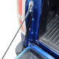 Sistema di assistenza per il portellone posteriore dei camion Ram 1500/2500/3500